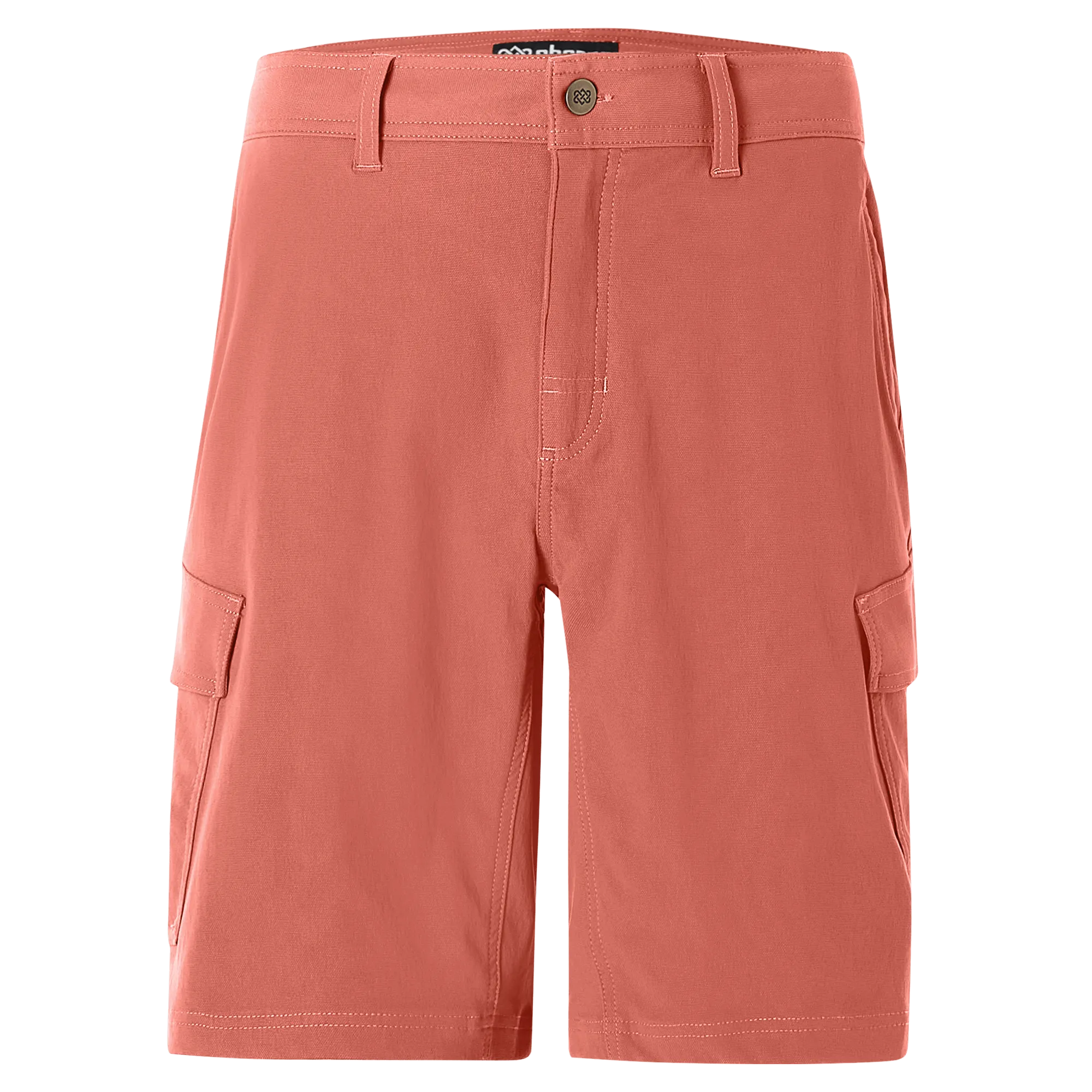 Bara Cargo Shorts - Desert Sand