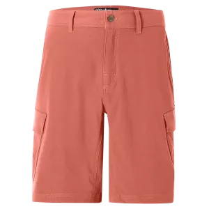 Bara Cargo Shorts - Desert Sand