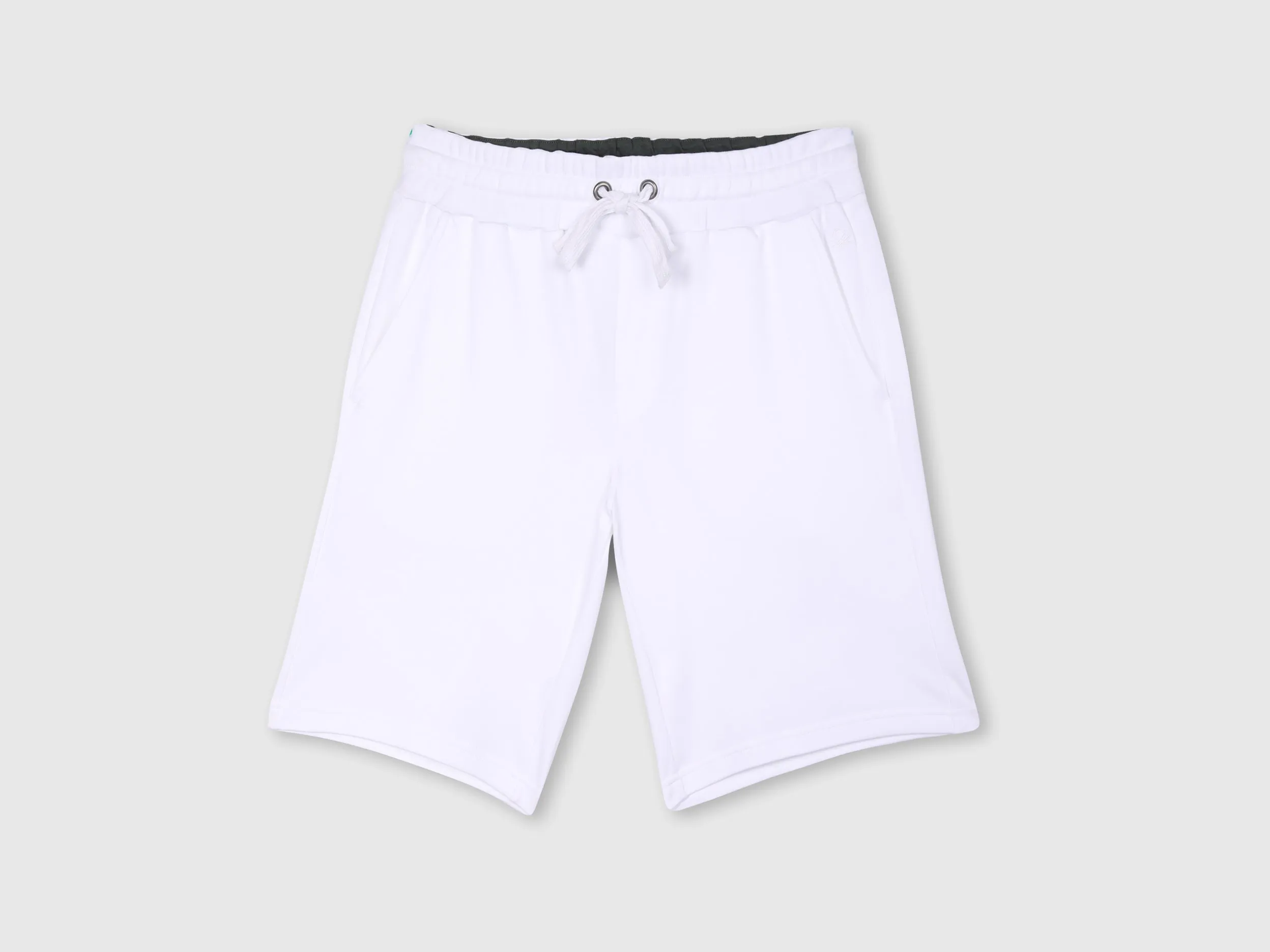 Basic Interlock Shorts