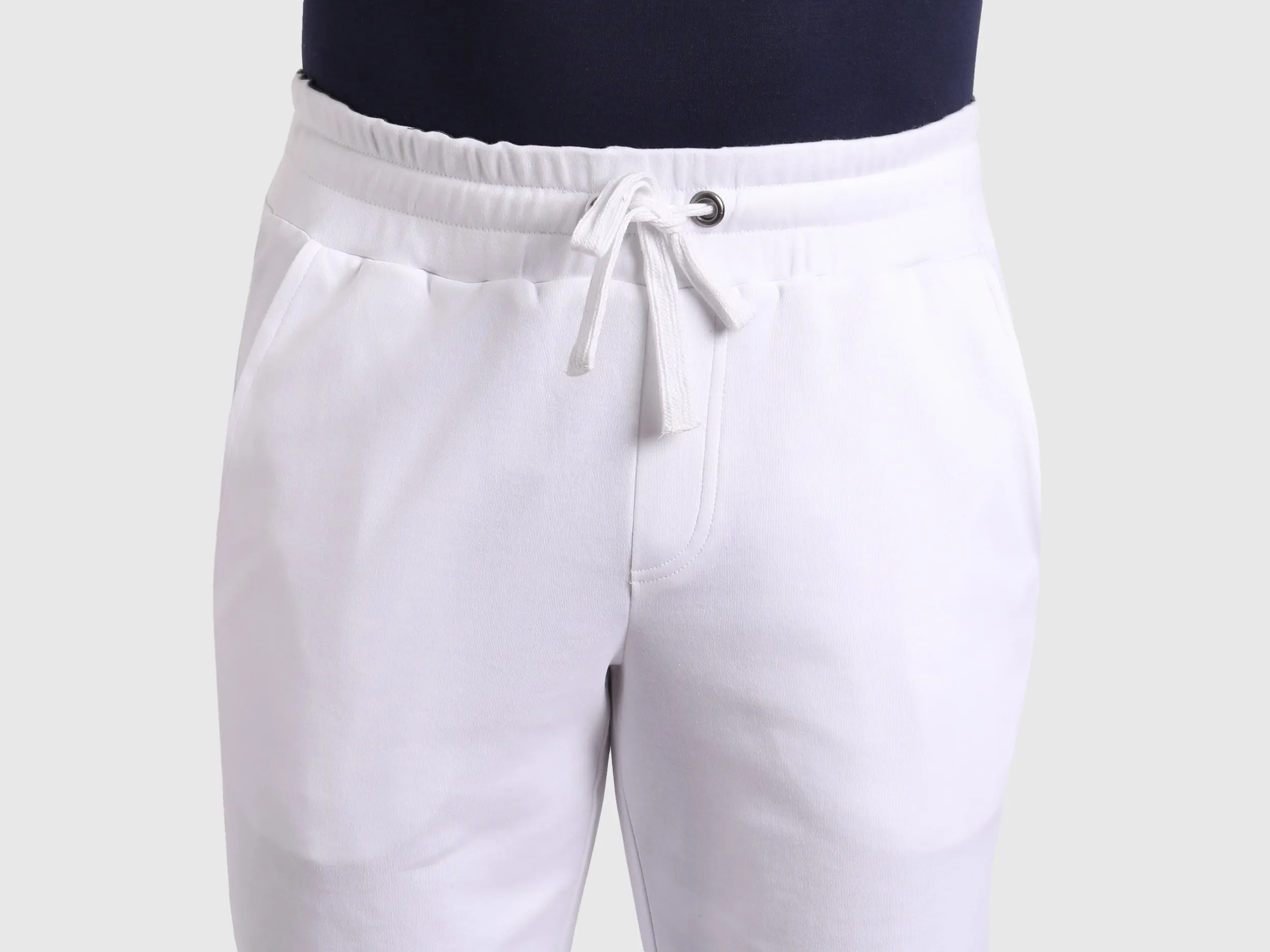 Basic Interlock Shorts