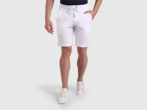 Basic Interlock Shorts