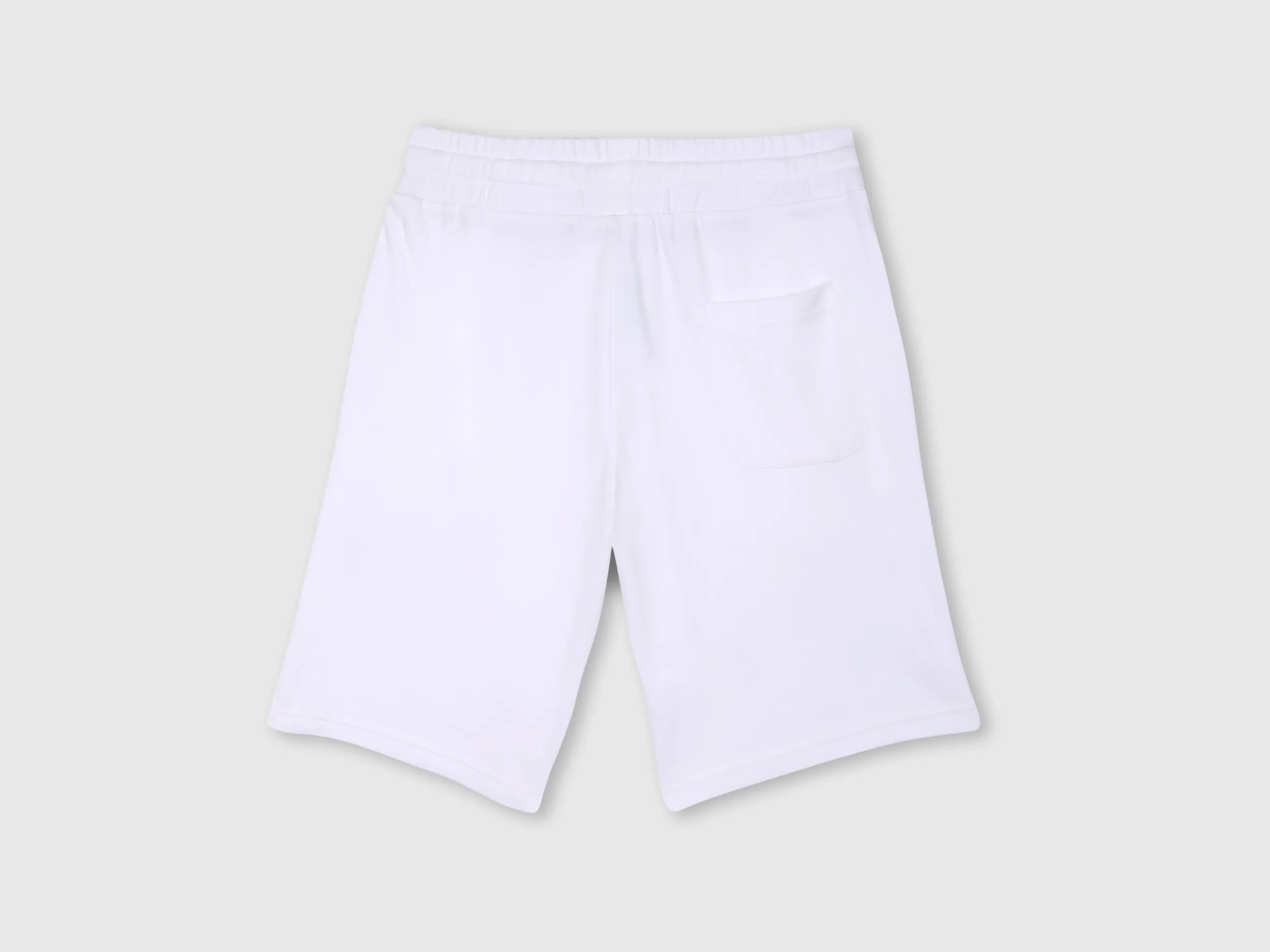 Basic Interlock Shorts