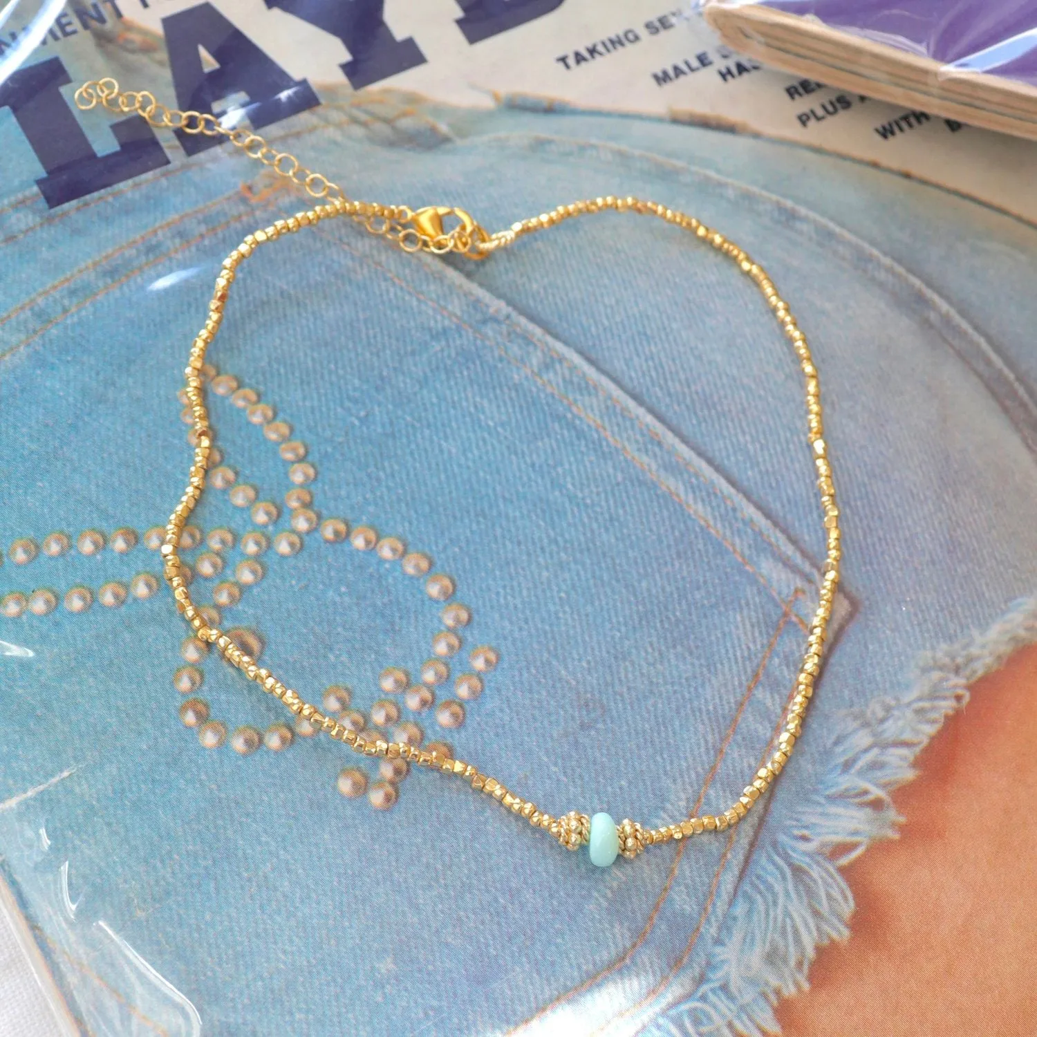 Beach Babe Assorted Necklaces