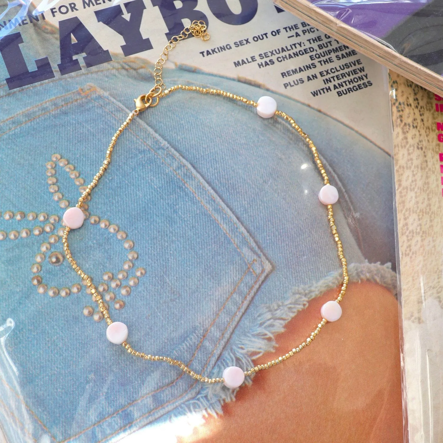 Beach Babe Assorted Necklaces