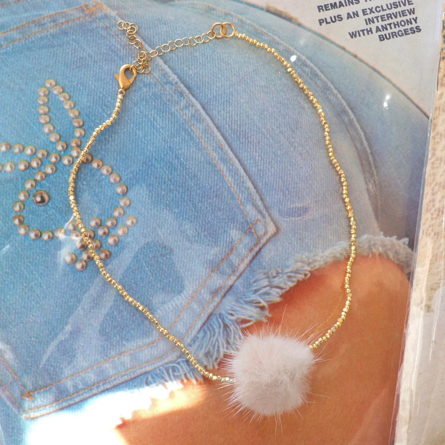 Beach Babe Assorted Necklaces