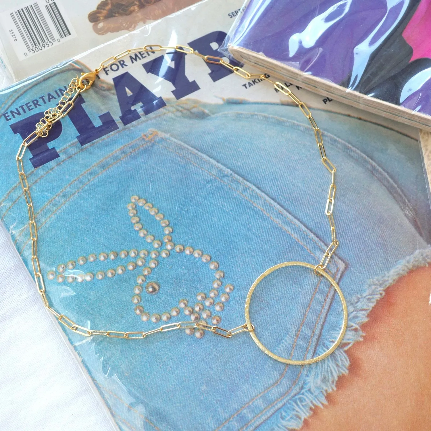 Beach Babe Assorted Necklaces