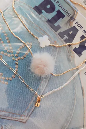 Beach Babe Assorted Necklaces