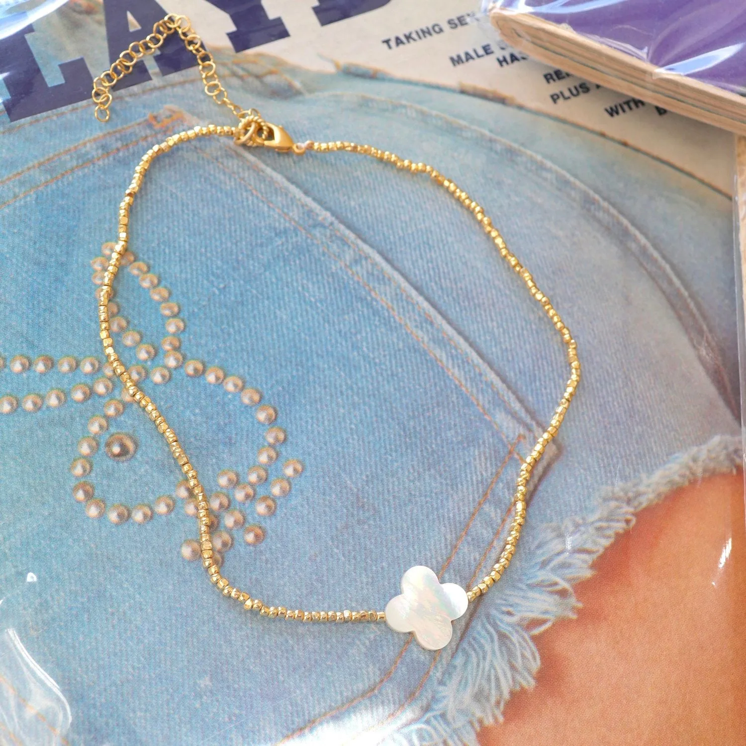 Beach Babe Assorted Necklaces