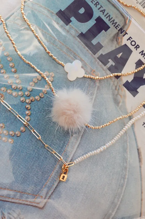 Beach Babe Assorted Necklaces