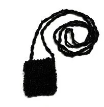 Beaded Bag Collection Small Bag Necklaces