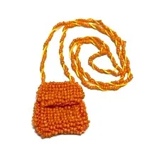 Beaded Bag Collection Small Bag Necklaces