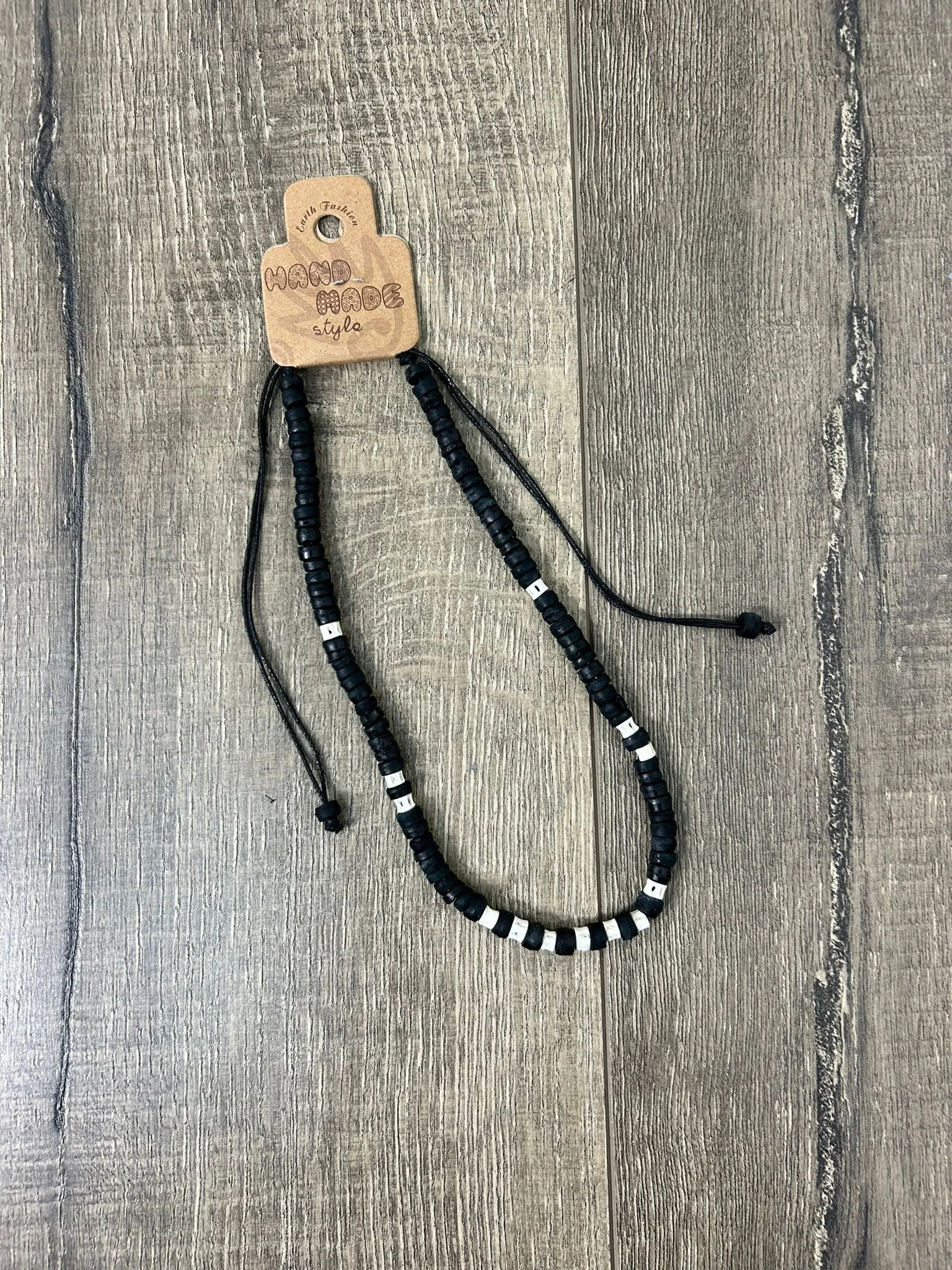 Beaded Necklace