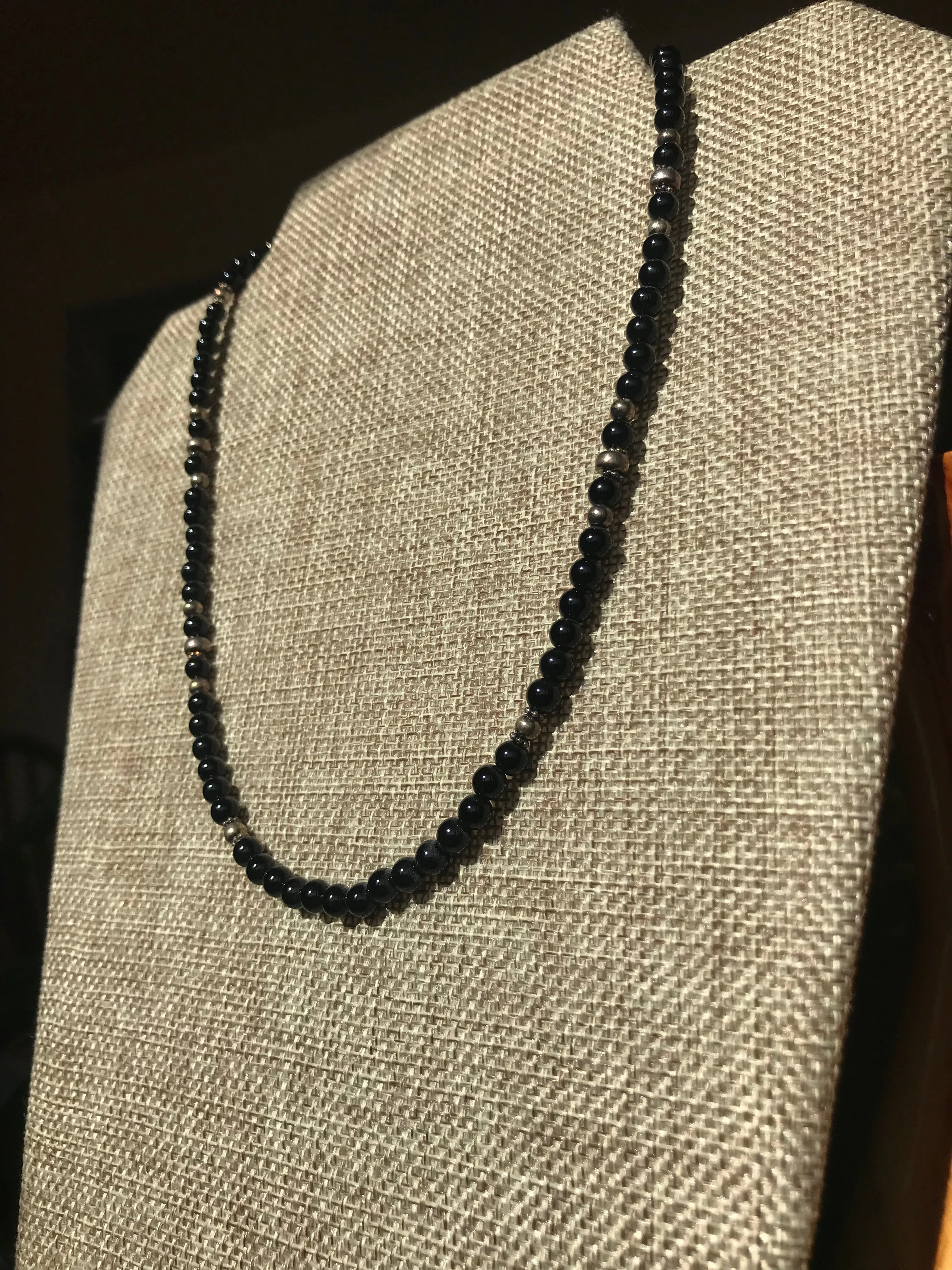 Beaded Necklace