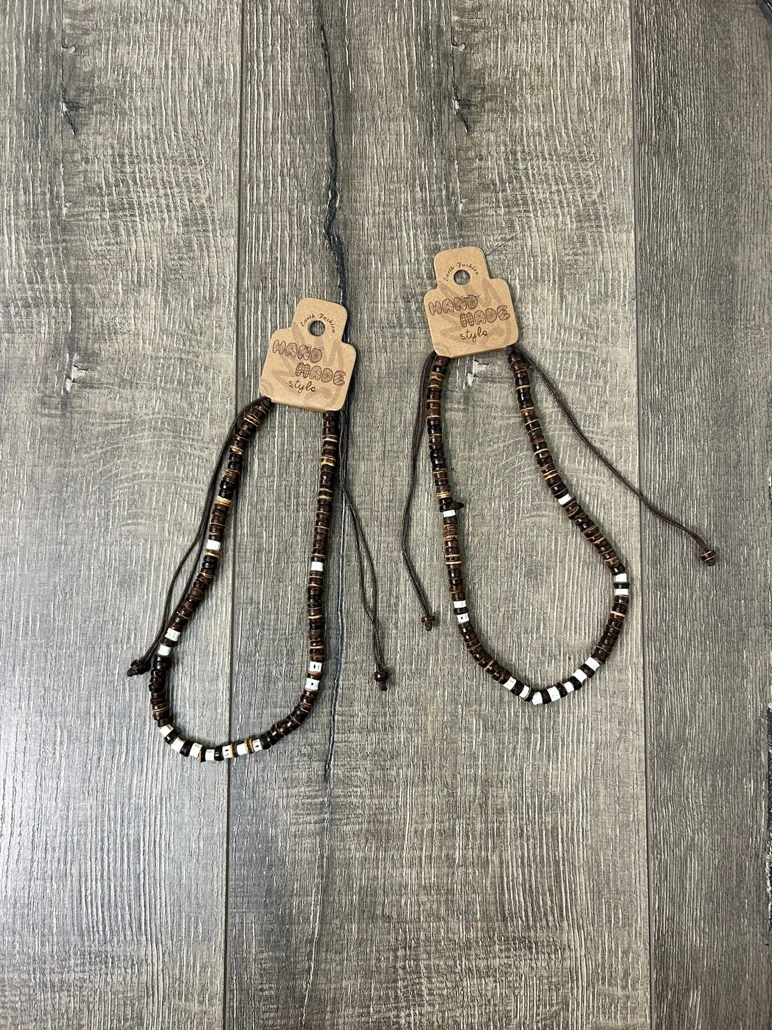Beaded Necklace