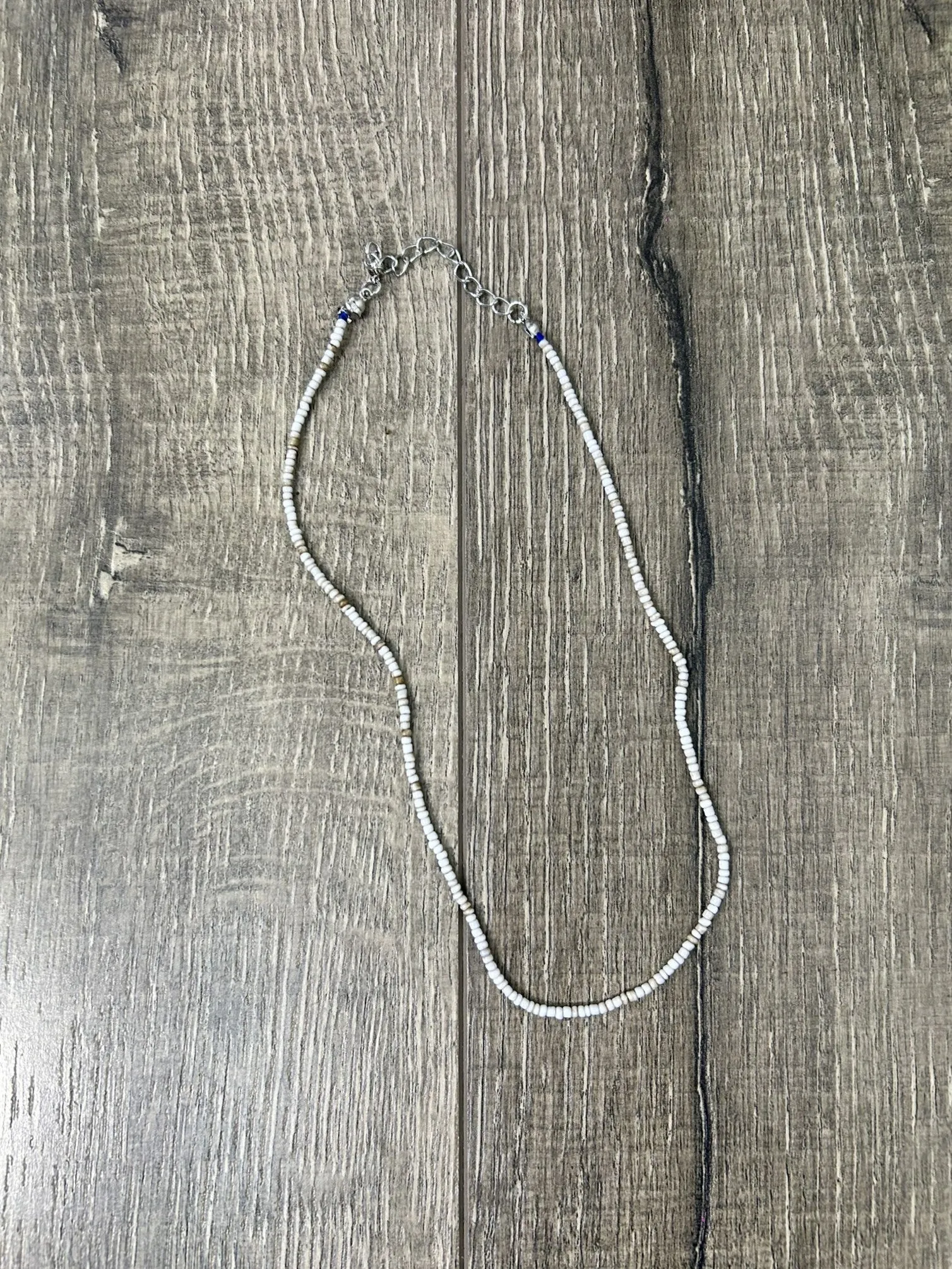 Beaded Necklace