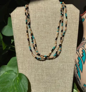 Beaded Necklace