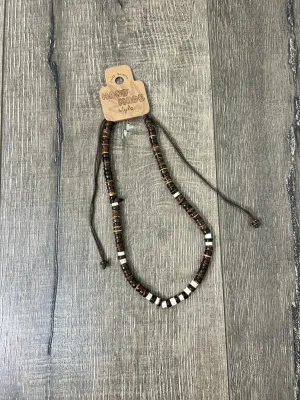 Beaded Necklace