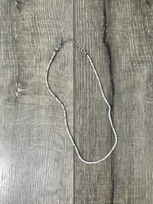 Beaded Necklace