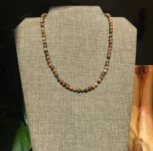 Beaded Necklace