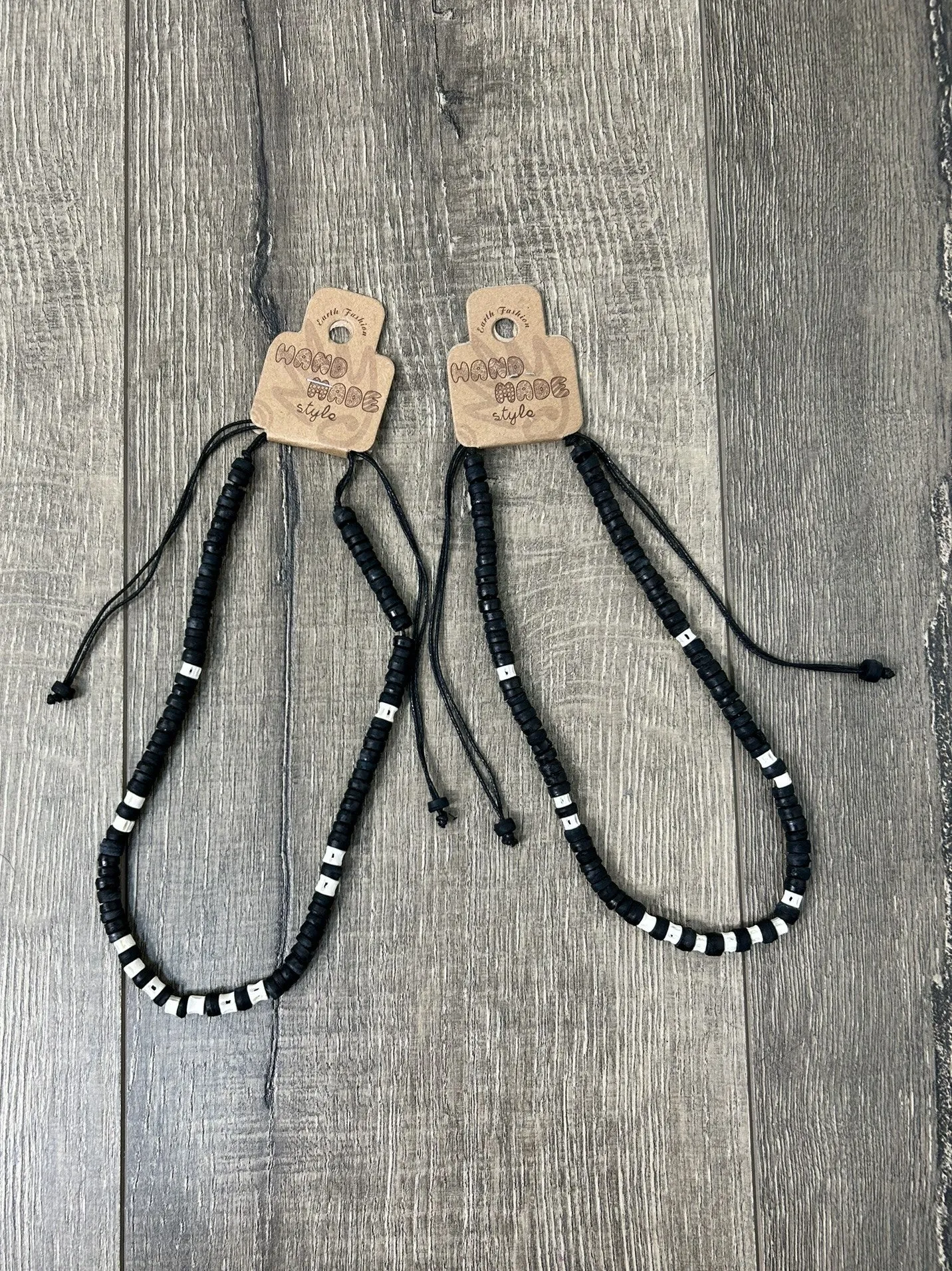 Beaded Necklace