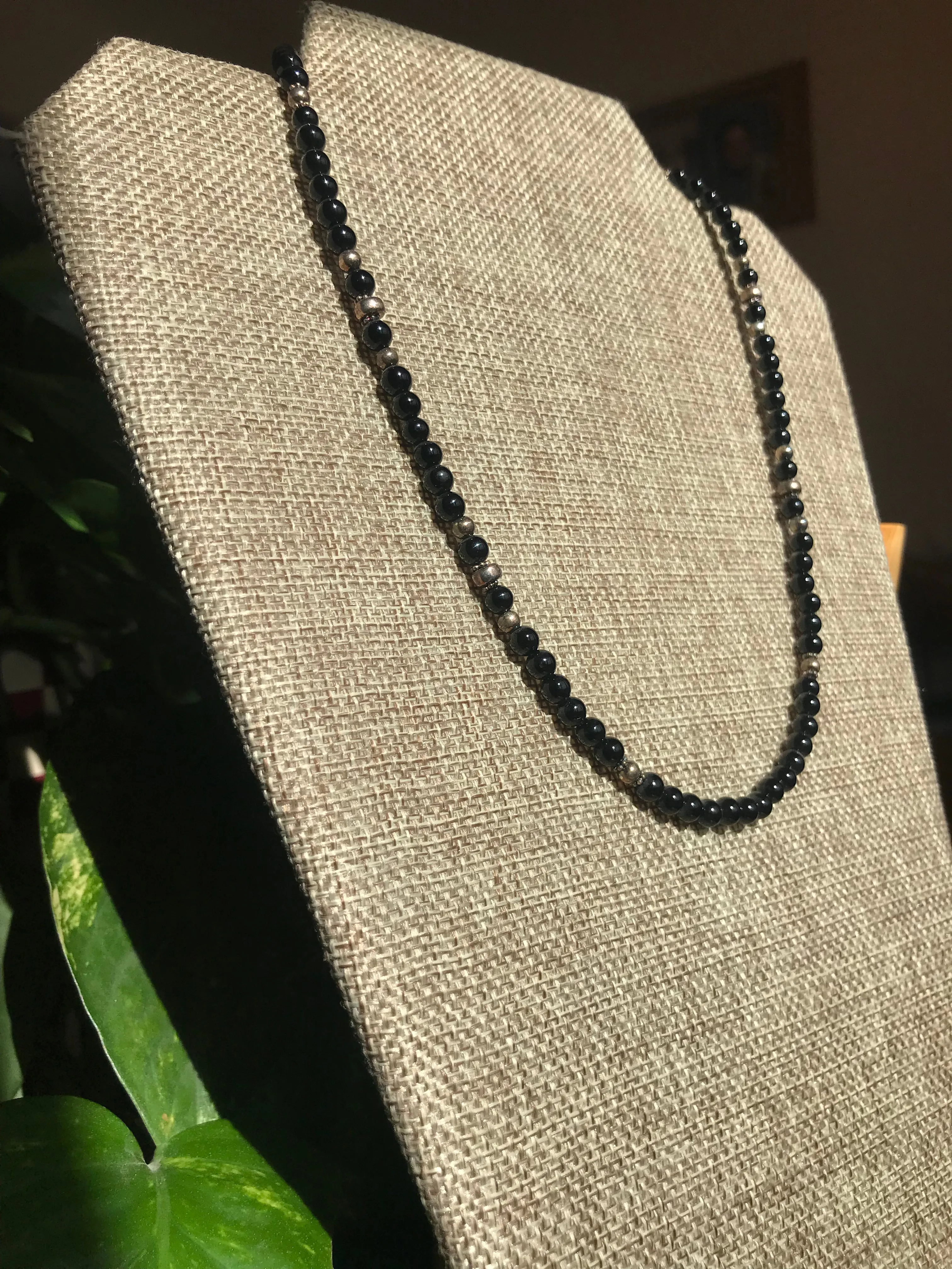 Beaded Necklace