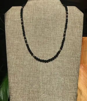 Beaded Necklace