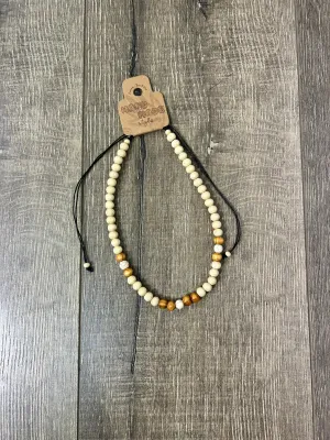 Beaded Necklace