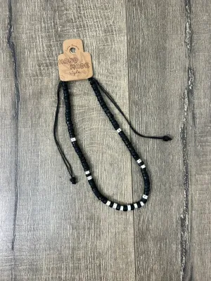 Beaded Necklace