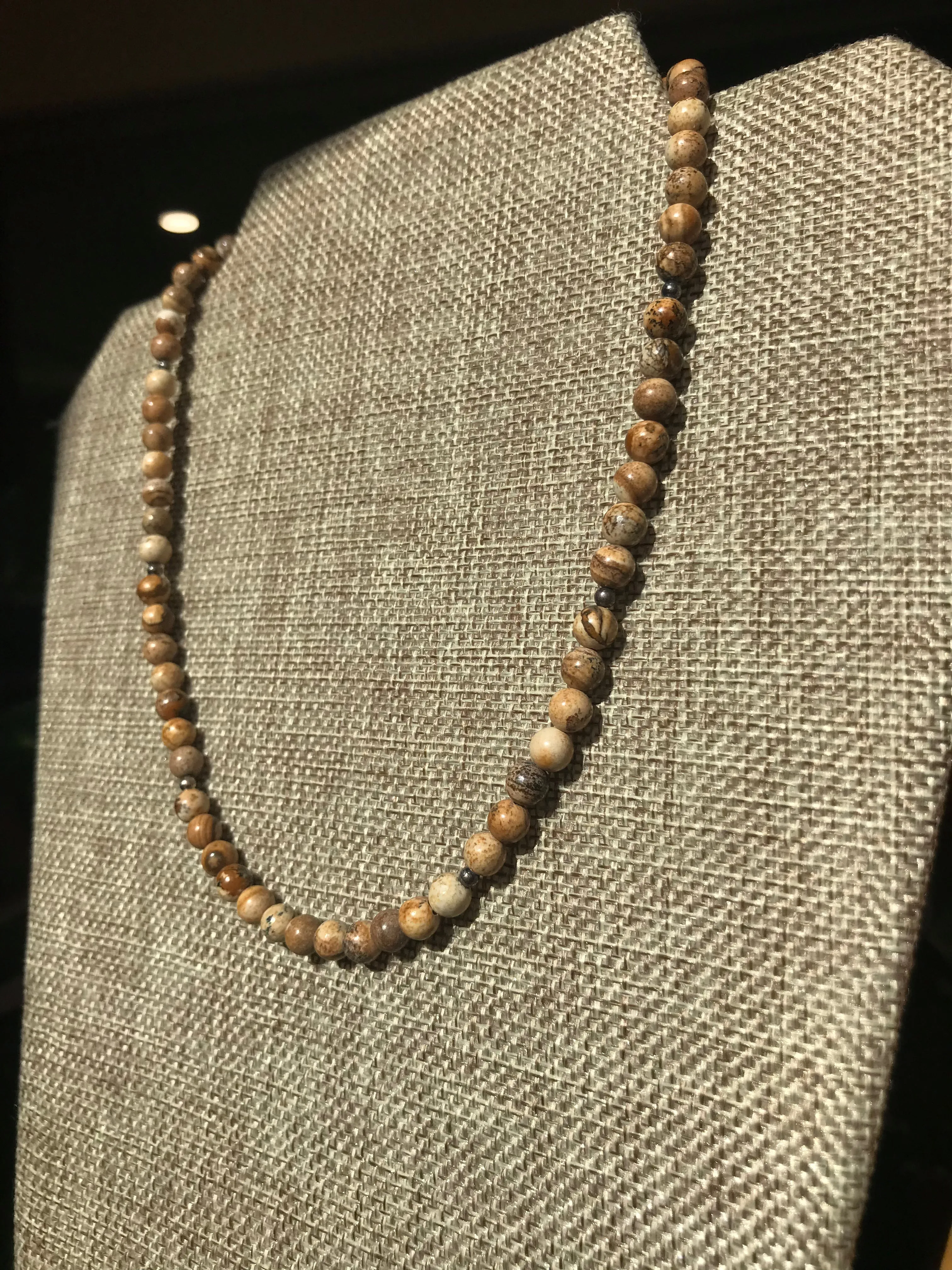 Beaded Necklace