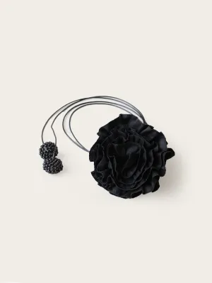 Belle De Nuit Choker