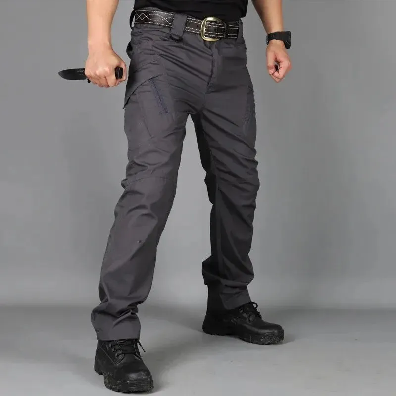 Bergmeister Tarnhose Abenteuer