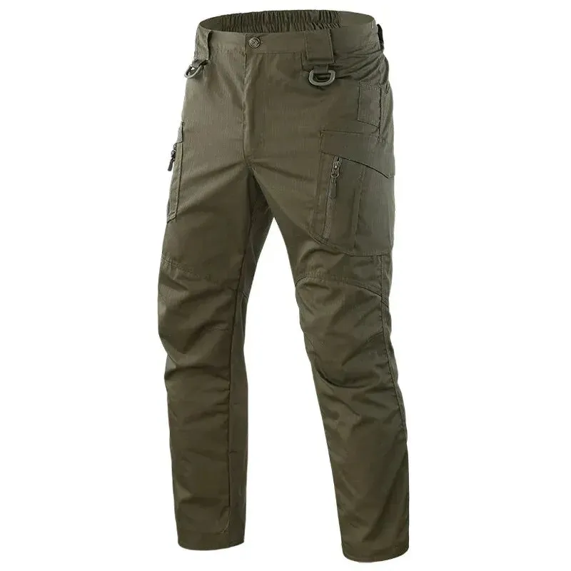 Bergmeister Tarnhose Abenteuer