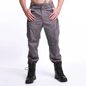 Bergmeister Tarnhose Abenteuer