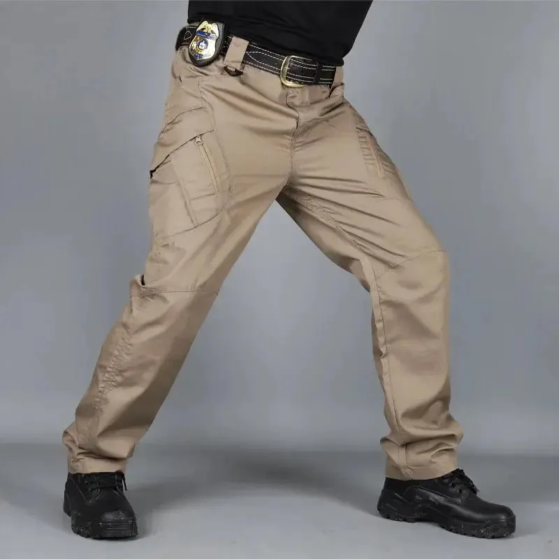 Bergmeister Tarnhose Abenteuer