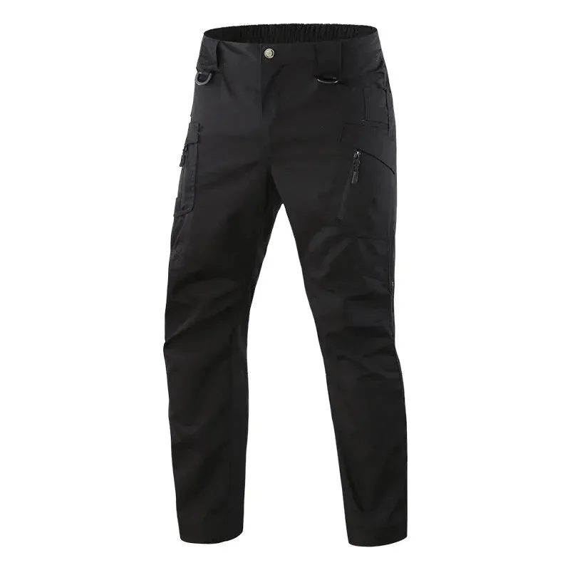 Bergmeister Tarnhose Abenteuer