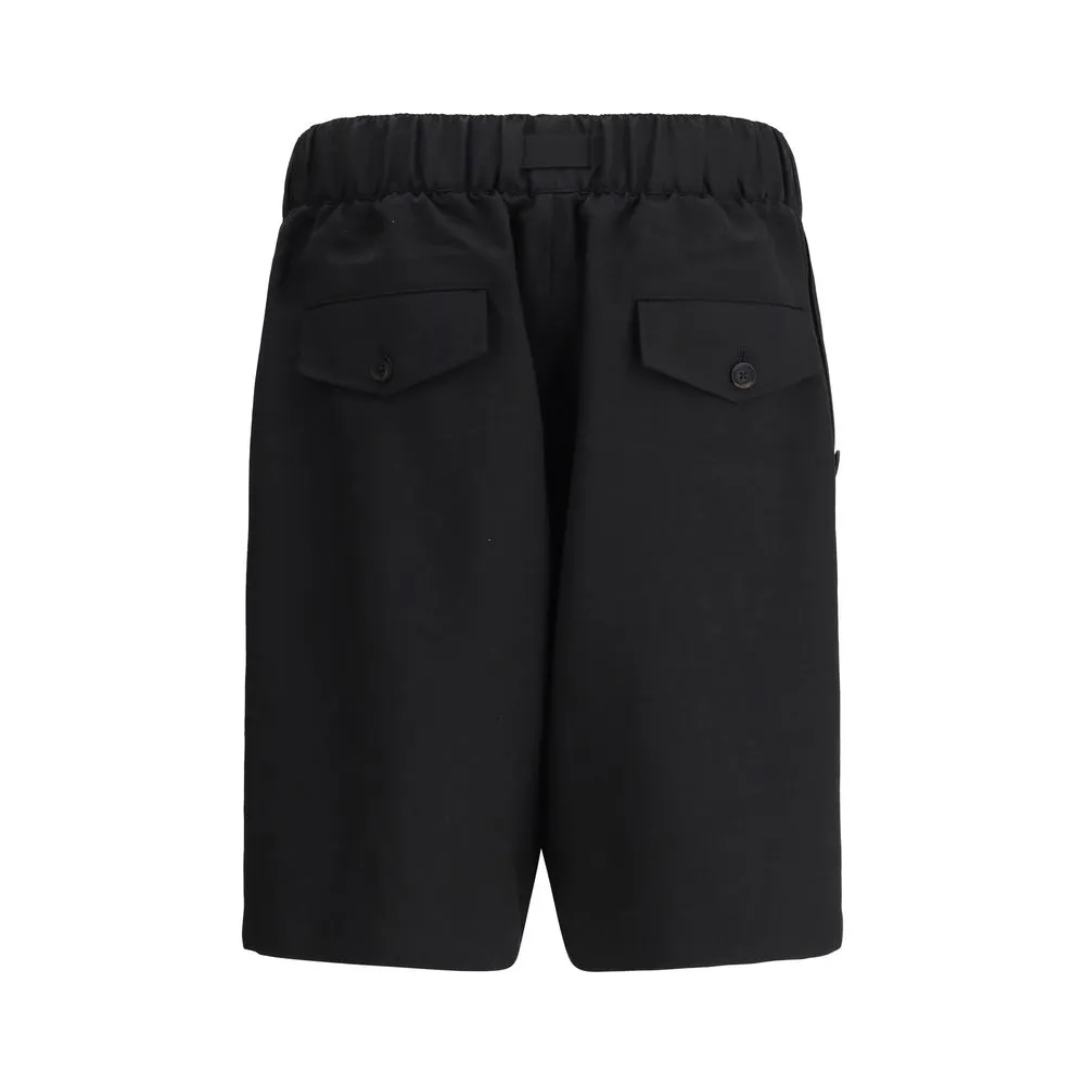 Bermuda Shorts