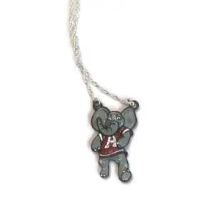 Big Al Alabama Crystal Necklace