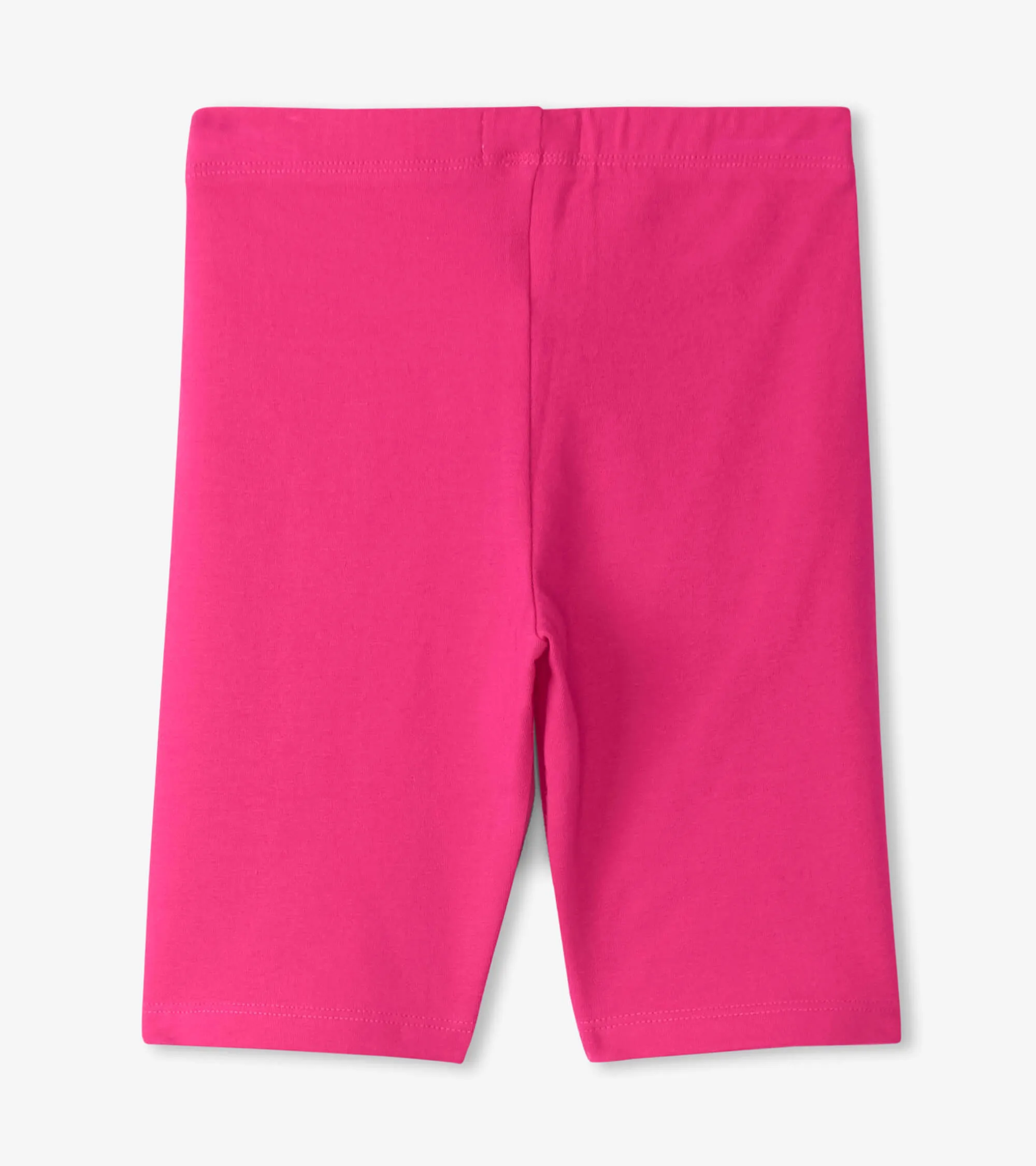 Bike Shorts - Fuschia