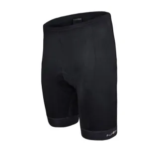Bike Shorts Mens Funkier Catania Black