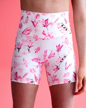 Bike Shorts Pinkbelle