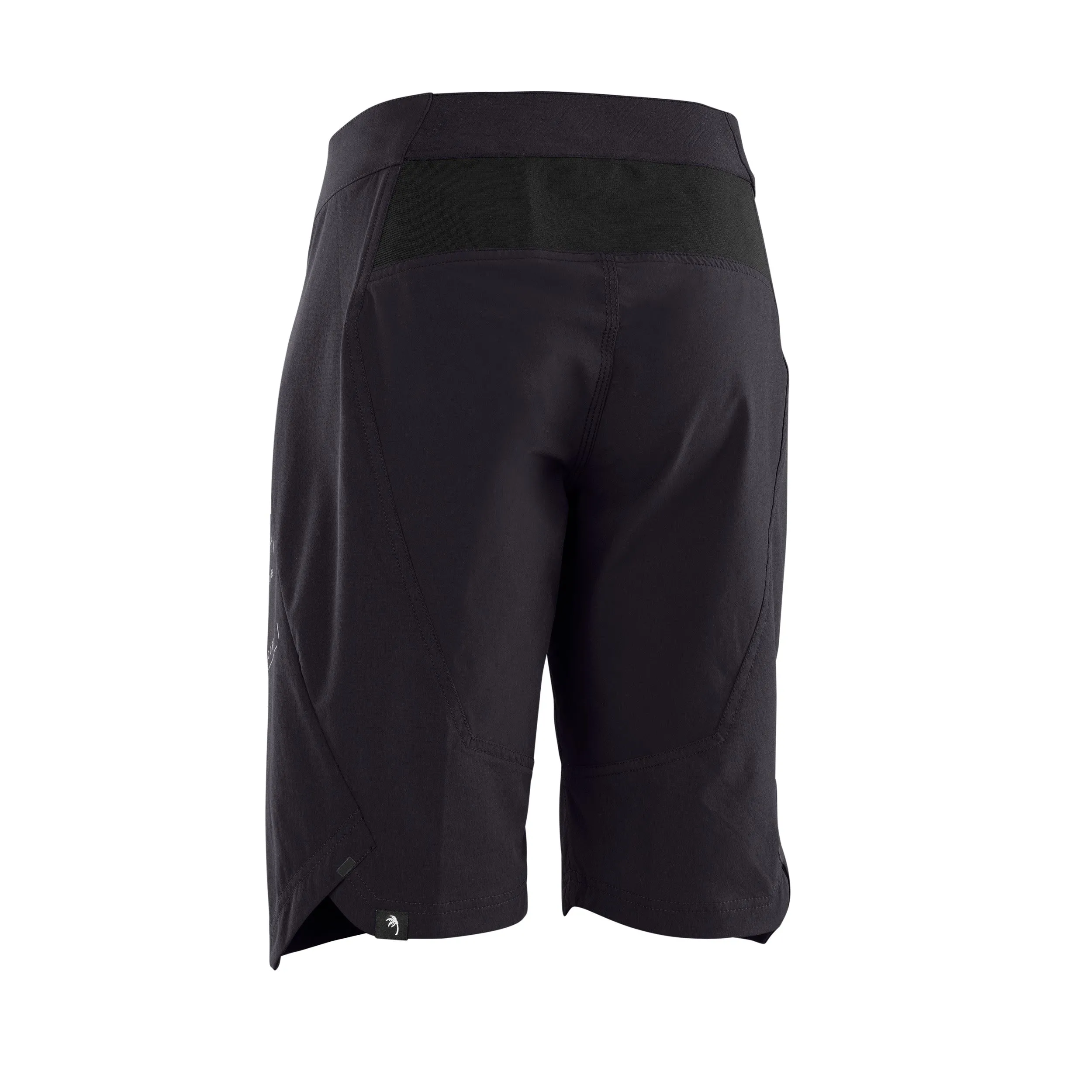 Bike Shorts Scrub women