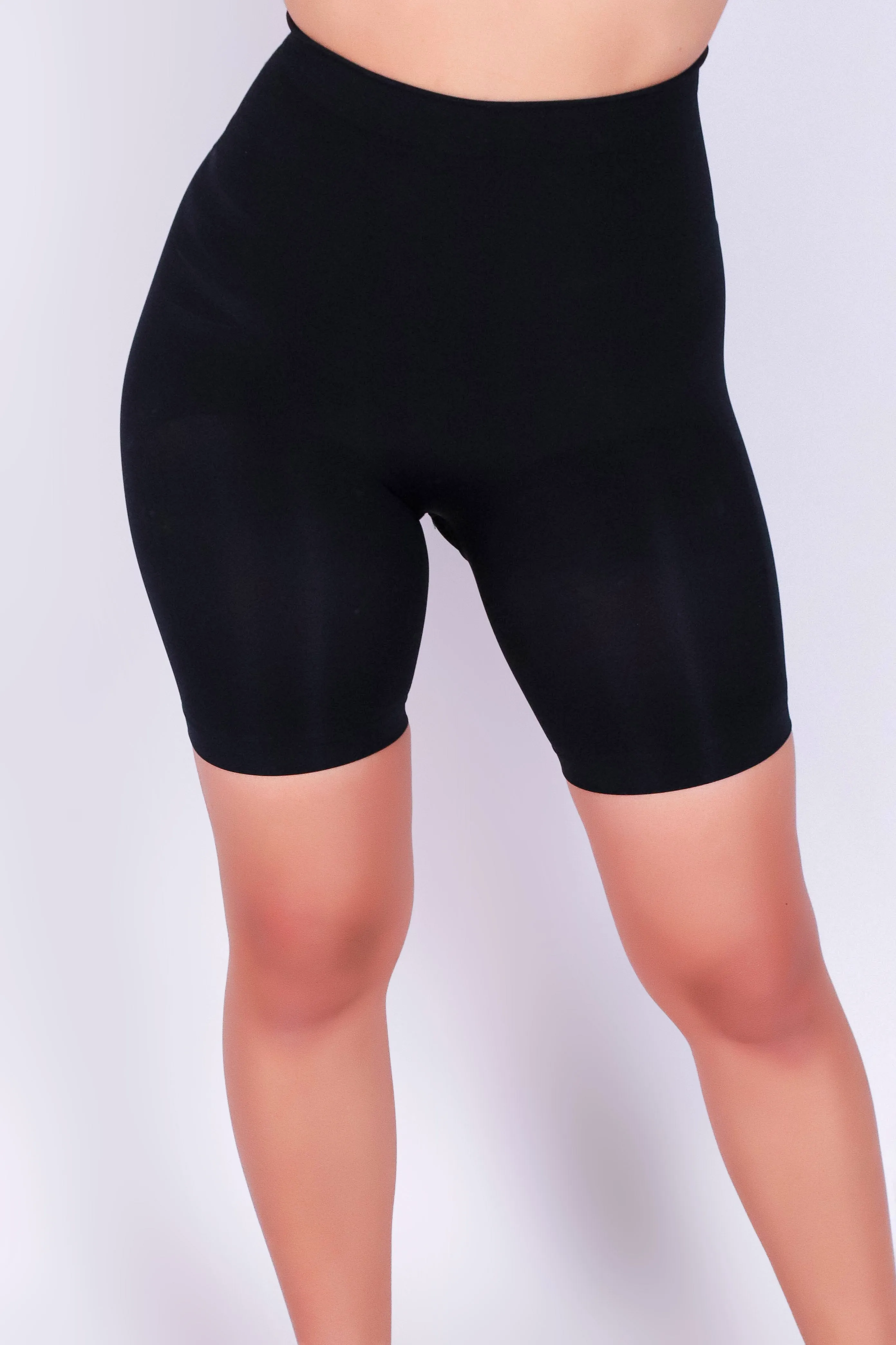 BIKE SHORTS SHAPEWEAR