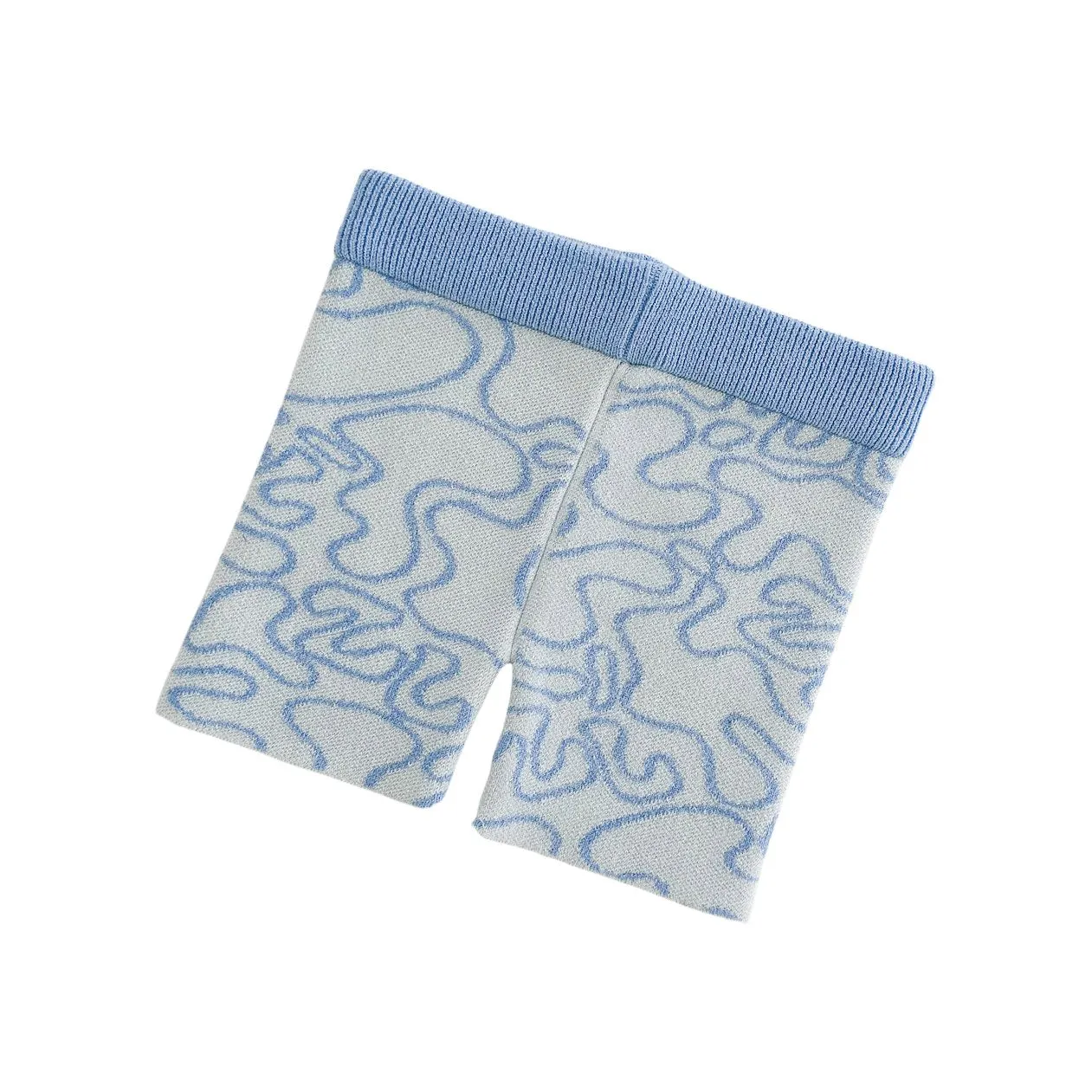 Bike Shorts - Zen