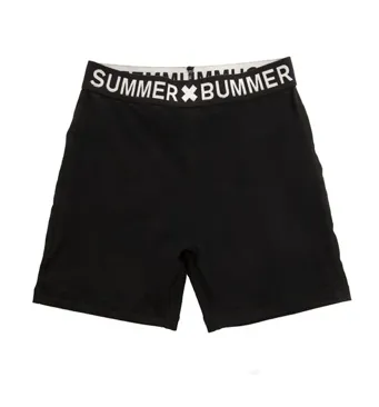 BIKE SHORTS