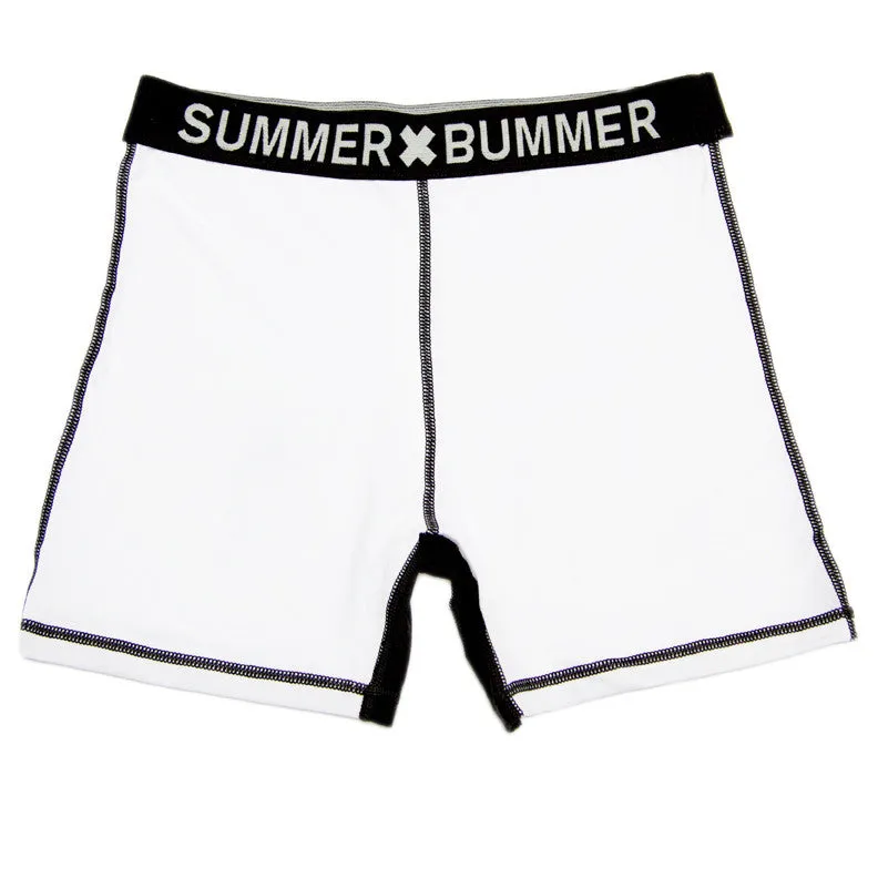 BIKE SHORTS
