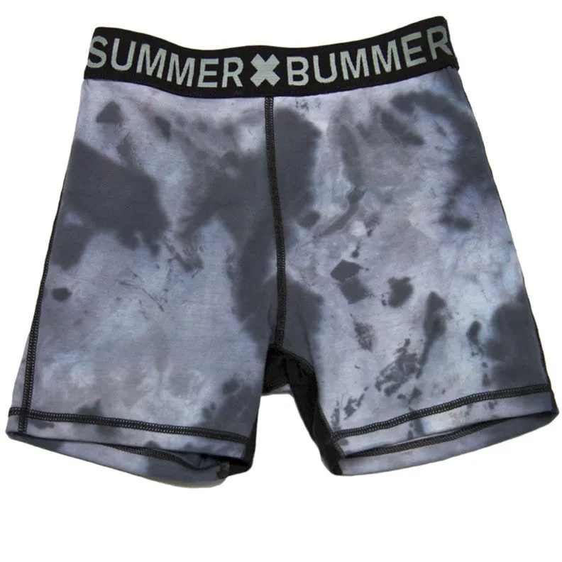 BIKE SHORTS