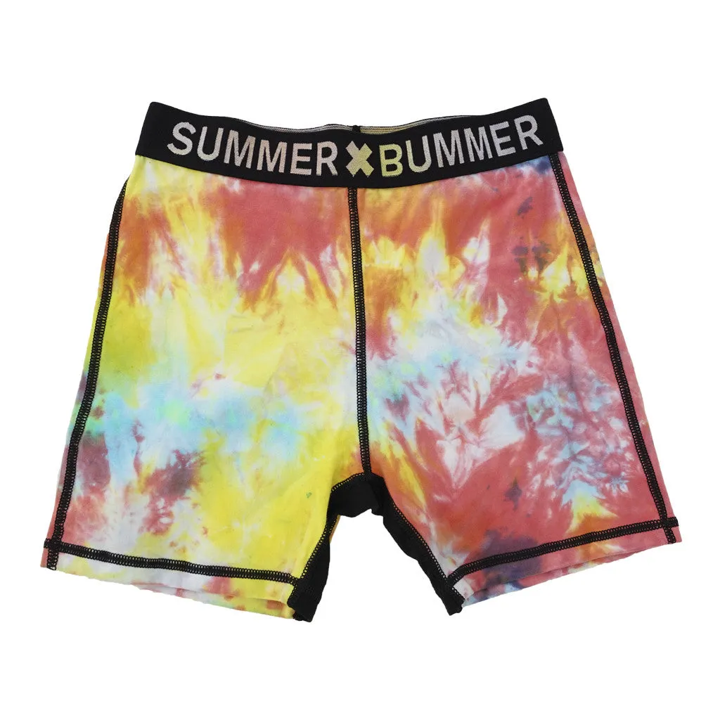 BIKE SHORTS