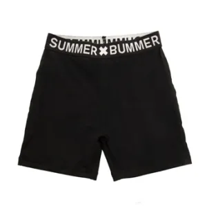 BIKE SHORTS
