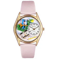 Bird Watching Watch Small Style