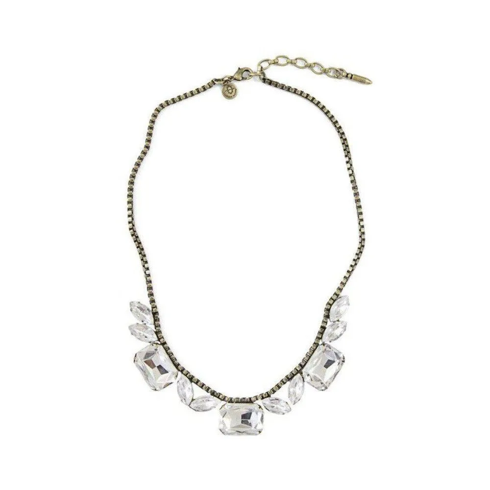 Blythe Necklace